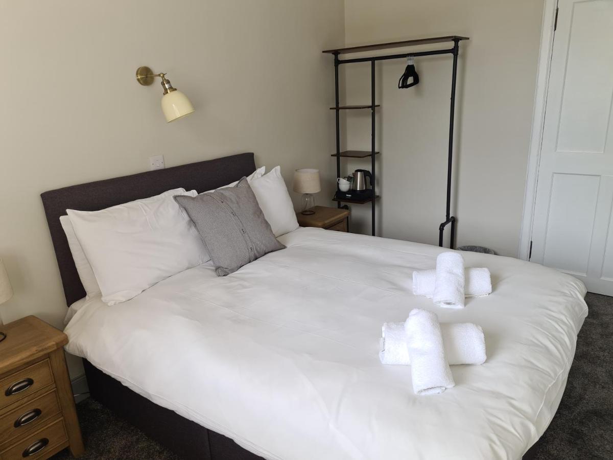 The Dornie Hotel Ngoại thất bức ảnh