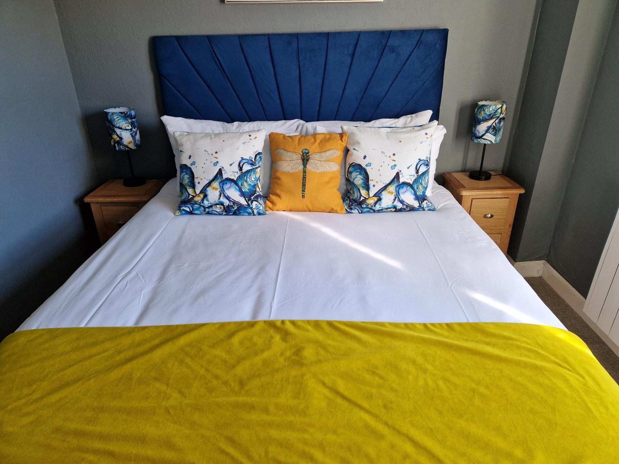 The Dornie Hotel Ngoại thất bức ảnh