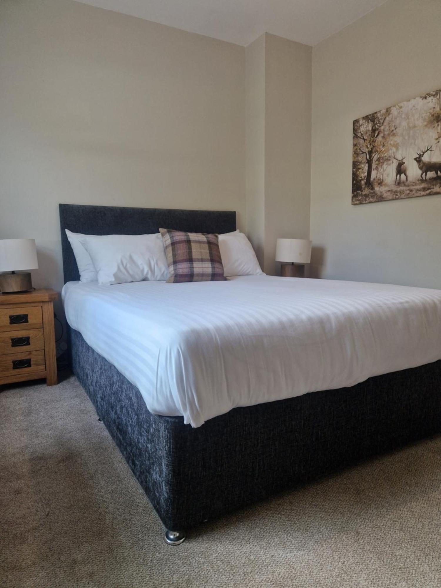 The Dornie Hotel Ngoại thất bức ảnh
